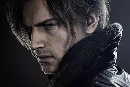 《生化9》里昂演员反对AI:在艺术领域 AI无法取代人类