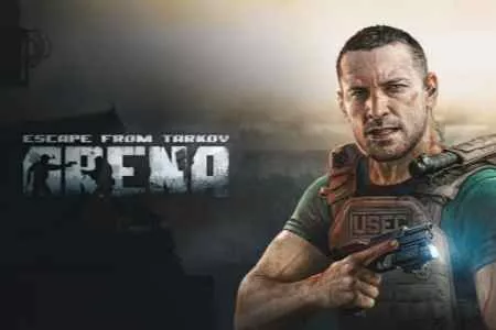 《逃离塔科夫》开发商因违反个人数据法被罚200万卢布