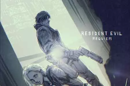 《生化9》或刷新纪录：成系列史上首发销量最高一作