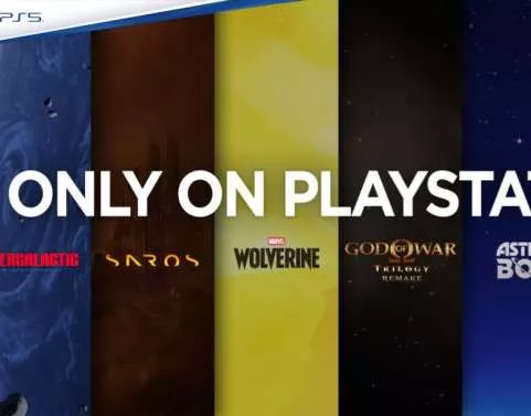 彭博社独家：索尼回归主机独占 未来单机大作不登PC