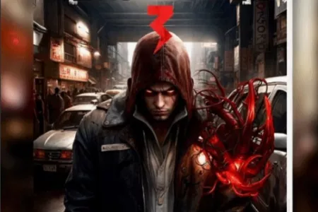 曝《虐杀原形》新作开发中：亚历克斯&middot;墨瑟或将回归