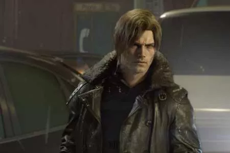 《生化9》玩家"老龄化"？外媒统计已有六成超过35岁