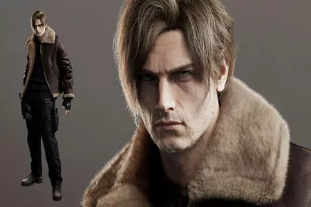 拒答里昂跟谁结婚 《生化9》英配演员&ldquo;求生欲极强&rdquo;