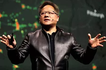 黄仁勋&ldquo;英伟达创造了现代电子游戏产业&rdquo;言论引发争议