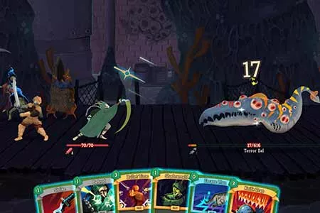 《杀戮尖塔2》人气爆表!上线后把Steam服务器干崩溃了