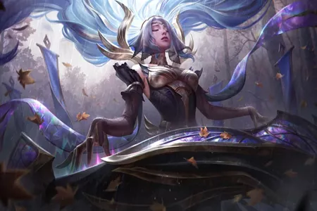 《英雄联盟》官方整治恶意聊天 网友：官方教你怎么骂