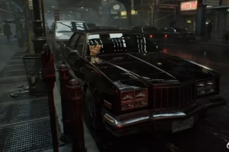 《生化危机9》PC版极致画质截图赏：光影表现惊艳！