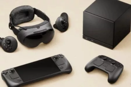 前Xbox高管：Steam主机将成为PS未来最大的竞争对手