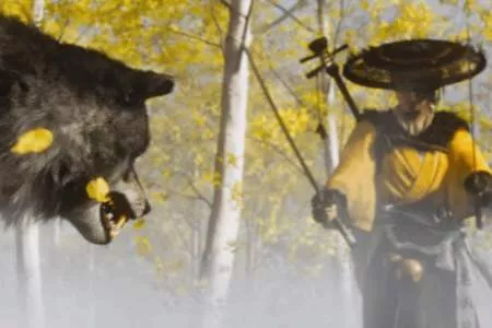 《羊蹄山》或永不上PC引海外社区炸锅! 玩家心碎一地