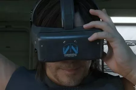 游侠晚报：《生化9》更新补丁 《死亡搁浅2》VR训练