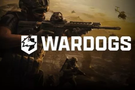 类《战地》射击新游《战狗》作者谈：盈利模式、玩法