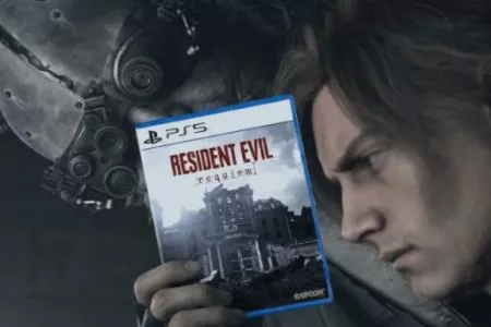 《生化危机9》实体盘缺货! 黄牛趁机加价扰乱二手市场