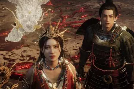 《仁王3》遭开发者"挑刺"：虽是佳作 但仍有改进之处