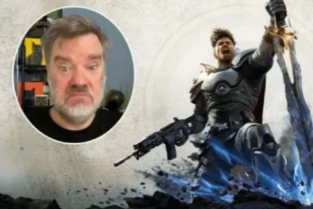 知名编剧发声：批判游戏社区不良风气 理性看待开发者