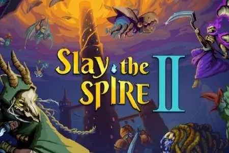 游侠晚报：杀戮尖塔2在线峰值破纪录 《暗黑4》新赛季