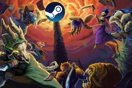 《杀戮尖塔2》Steam峰值超57万!2026年首发无人能敌