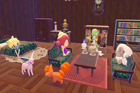 买不到实体版！《Pokemon Pokopia》美国市场大缺货