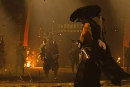 《羊蹄山之魂》多人模式确认无内购！所有道具都能肝