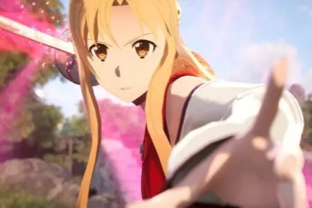 《刀剑神域》新作只做前两层 官方：做完100层要10年