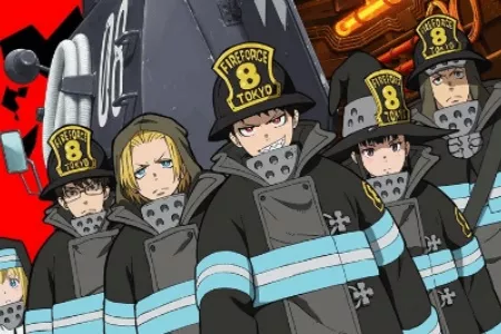 《光与影》音频设计曝光：参考动画《炎炎消防队》！