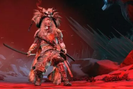 《羊蹄山》多人模式明天上线！开发周期与主线一致！