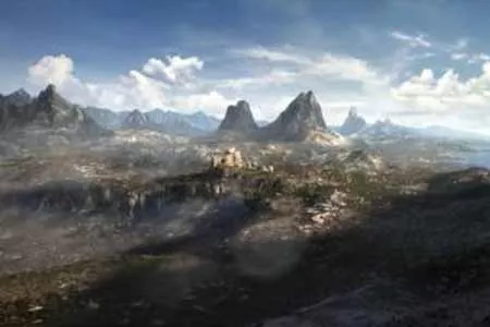 《上古卷轴6》确认采用全新Creation Engine 3引擎！