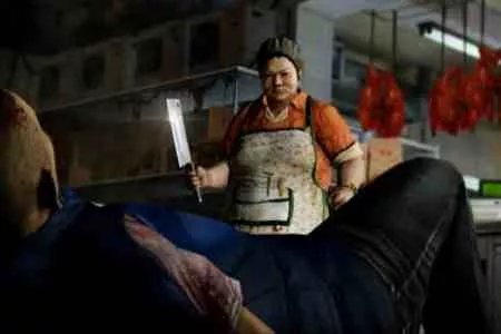 睡狗要"复活"了?《热血无赖》许可协议更新:移动版泄露