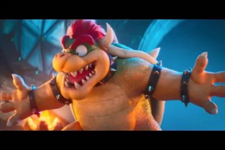 《超级马里欧银河大电影》最终预告公布！4月3日上映