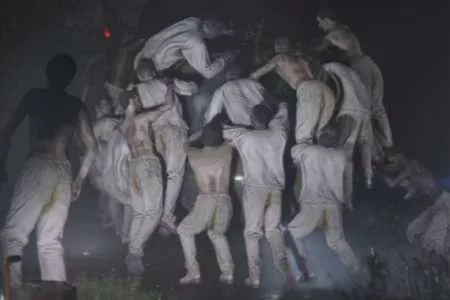 《生化9》丧尸集体"失禁"！卡普空还原真实尸变反应