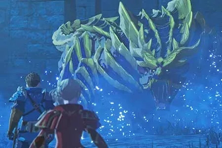 卡普空《怪物猎人物语3》M站评分86分！好评率98%