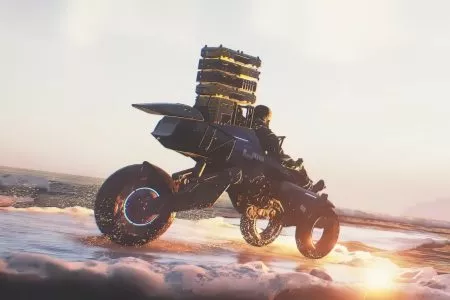 《死亡搁浅2》PC新预告公布! 拍照模式与创新功能亮相