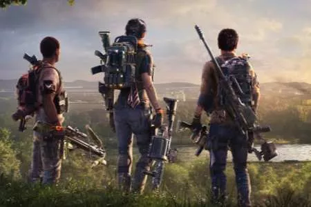 创历史新高! 《全境封锁2》Steam峰值在线人数破2.7万