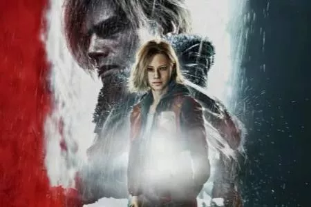 Fami通最新一期评分：《生化9》获37高分 登白金殿堂