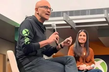 微软高管发声：未承诺向Xbox新CEO提供无限制资源！