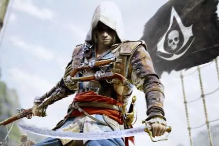 外媒证实《刺客信条4黑旗》重制版存在并透露新细节!