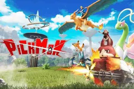 演都不演了？新缝合怪游戏《精灵皮克》上线Steam