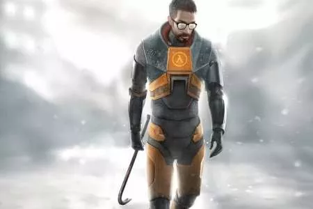 哭笑不得！V社员工给神作打差评 只为测试差评系统！