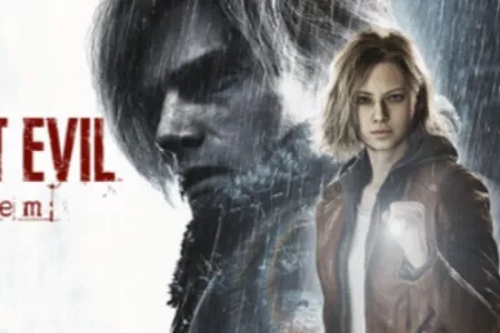 里昂继续活跃！卡普空计划在《生化9》后延续故事线