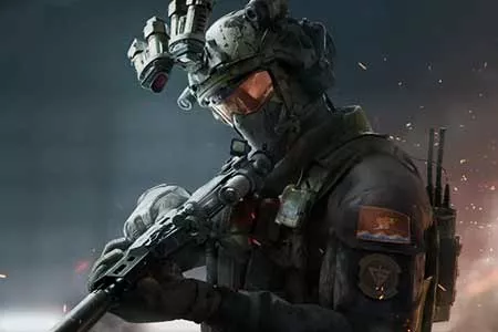 《战地6》在线人数仅3万多人！还不如《三角洲行动》