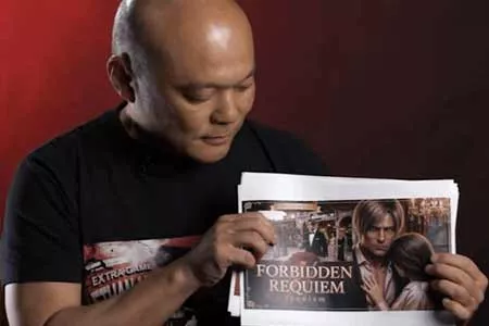 《生化9》最新&ldquo;概念图&rdquo;：里昂老婆和生化猫现身！