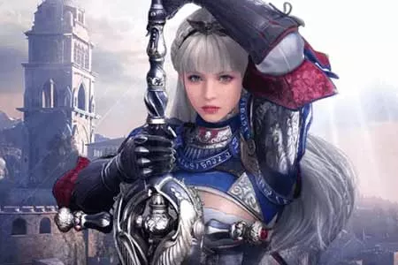 PS5《黑色沙漠》近期开启了免费试玩 可体验全部内容