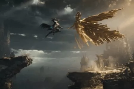 分析师看好《堕落之王2》前景：前作已积累千万名玩家