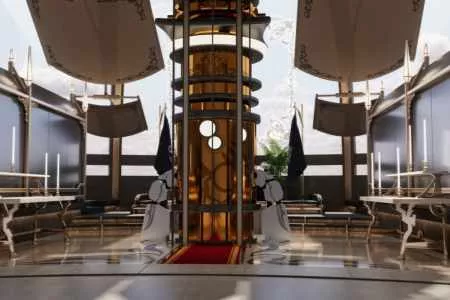 《最终幻想8》高清重制截图公布！民间大神手工打造