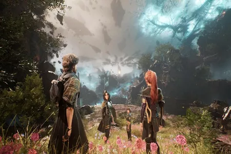 撞名纠纷转机！《33号远征队》官方联络法国漫画家