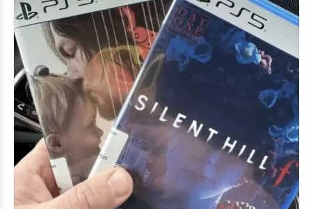 国外公共图书馆可借3A大作！《生化危机9》也能玩