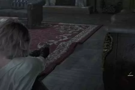 大佬也认怂！神谷英树喊话生化9官方：求个不恐怖模式