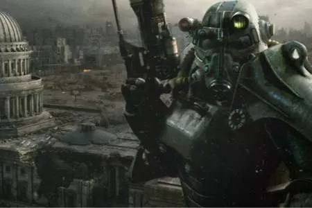 《辐射3》重制版要来了? 零售商新玩具清单现神秘线索