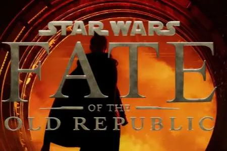 资深艺术总监加盟! 助力《星战：旧共和国命运》开发