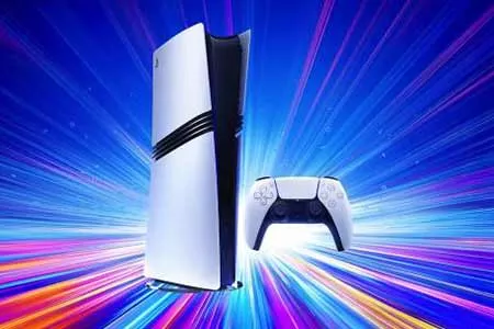 全新PSSR 2技术太强大！美国惊现PS5 Pro抢购热潮