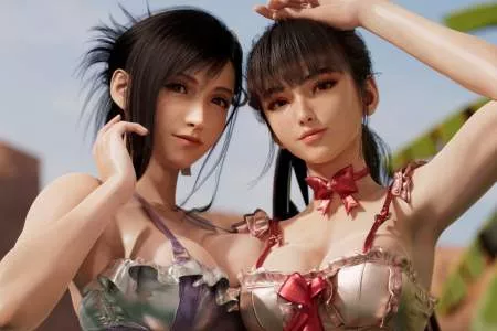 索尼官网开设PS最伟大女英雄特别板块：致敬女性角色